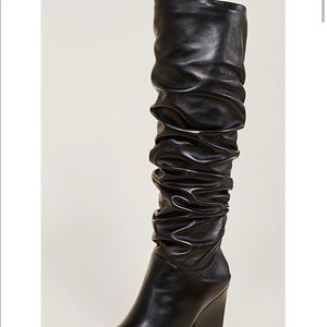 stuart weitzman smashing knee high boots